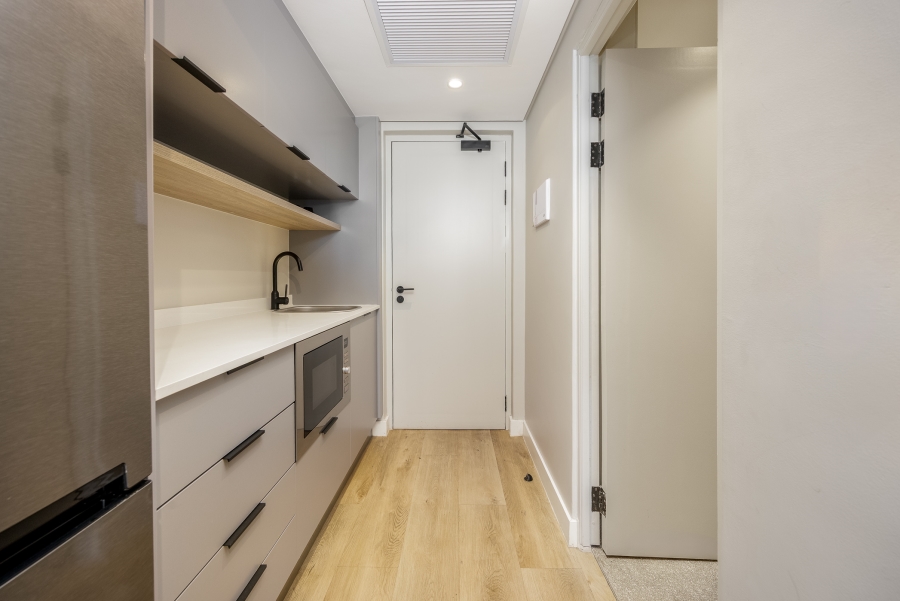 1 Bedroom Property for Sale in Stellenbosch Central Western Cape